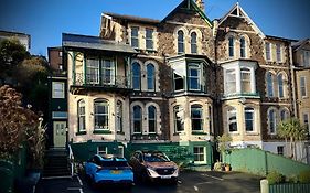 The Earlsdale Bed And Breakfast